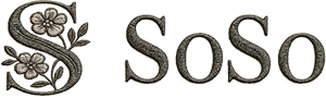 SoSo Fashion