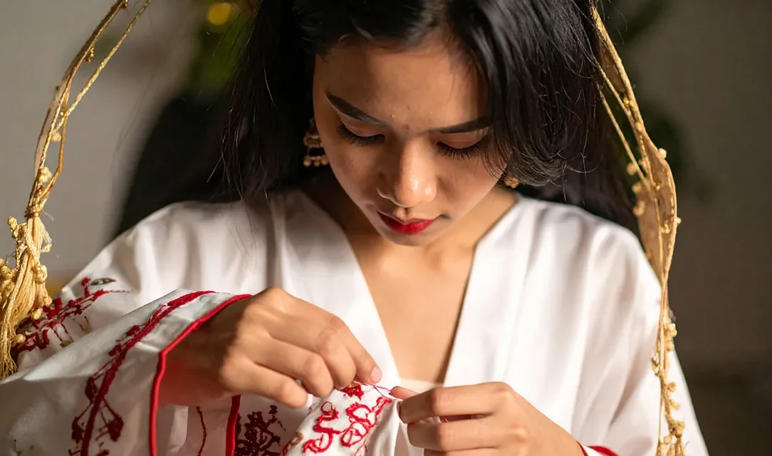 SoSo – Handcrafted Sportswear