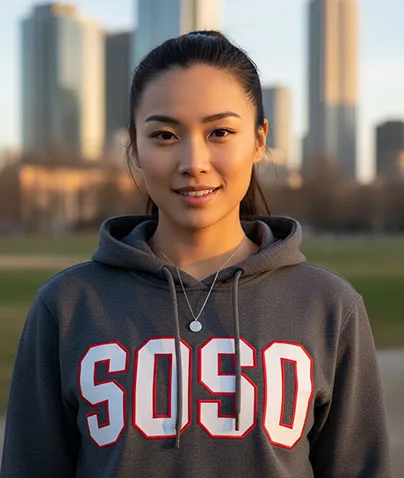 the thao nu