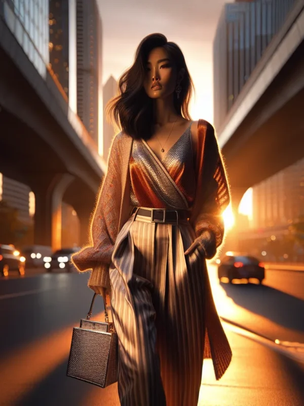 kham pha xu huong thoi trang moi nhat 20252026 cach toa sang voi phong cach cua rieng ban