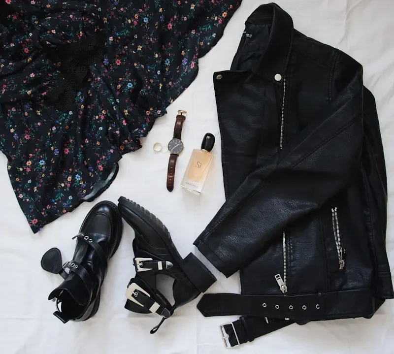 nhung fashion influencer viet nam ang chu y trong nam