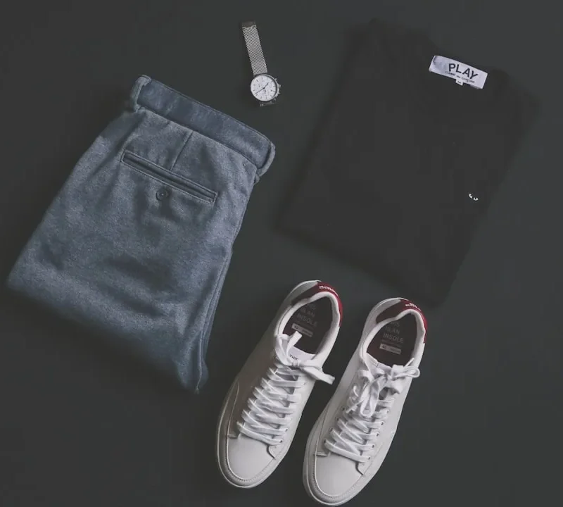 kham pha phong cach smart casual ang cap trong moi tinh huong